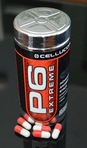 p6 extreme|cellucor p6 side effects.